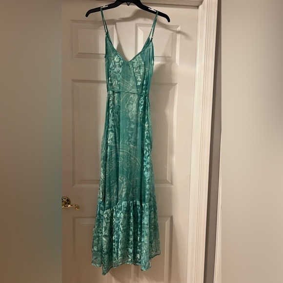 Ramy Brook Caylin Dress - Picture 6 of 12